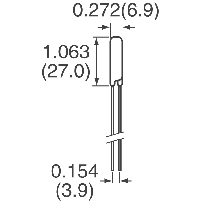 B72220P3321K101 EPCOS - TDK Electronics TVS - Varistances MOV